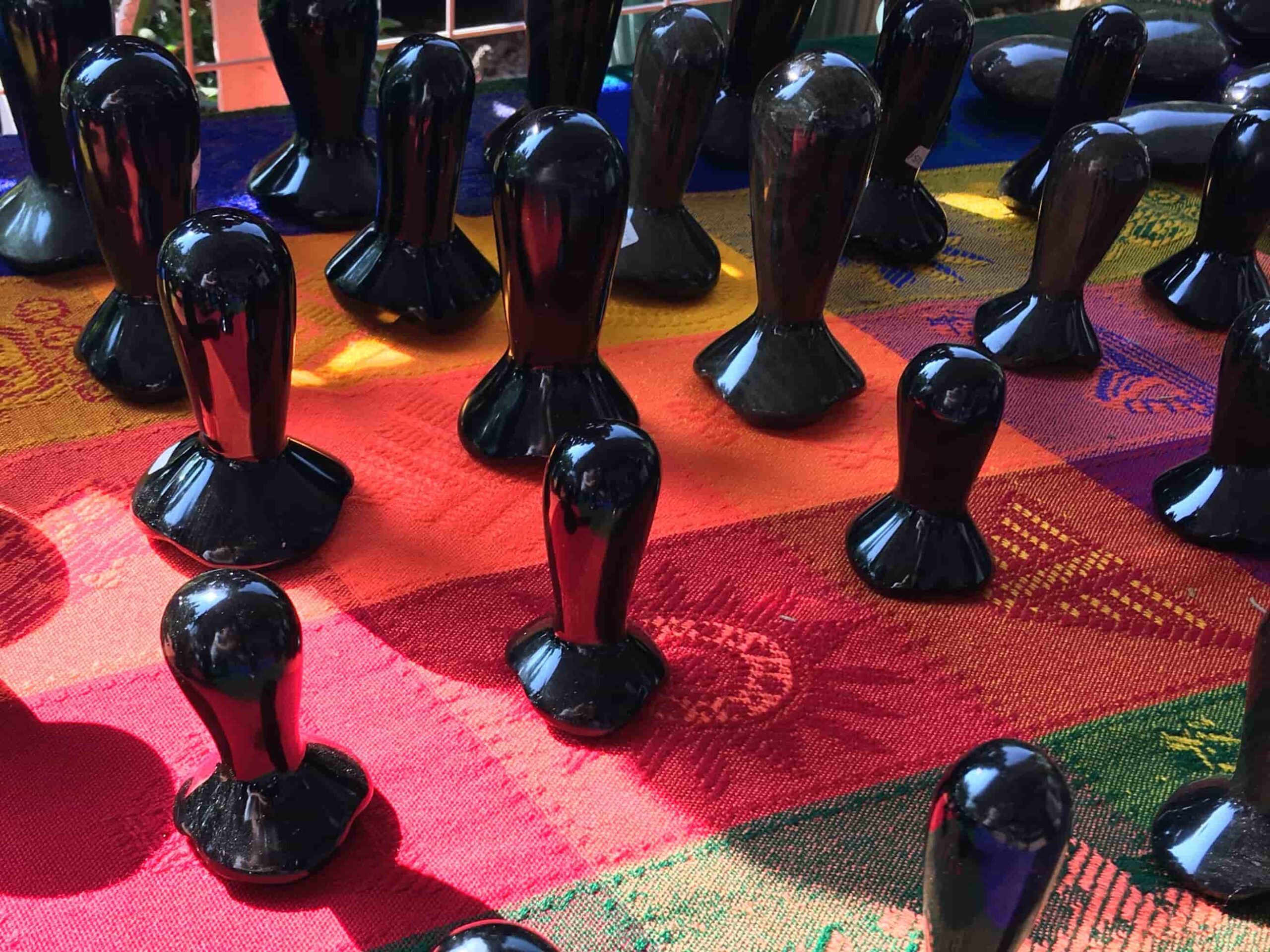 Mexico Roadside Knickknacks 2016 Mexico roadside knickknacks