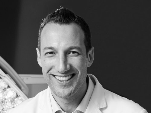 Dr Evan Goldstein
