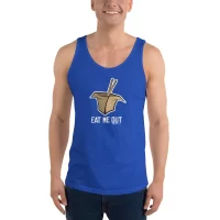 Eat Me Out Tank Top