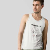 Friend of Dorothy Tank Top