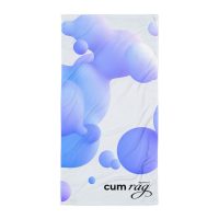 Squirt C Rag Beach + Bath Towel