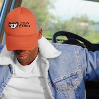 G'Day Daddy Koala Trucker Cap