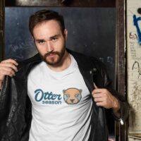 Otter Season T-Shirt