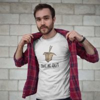 Take Me Out T-Shirt