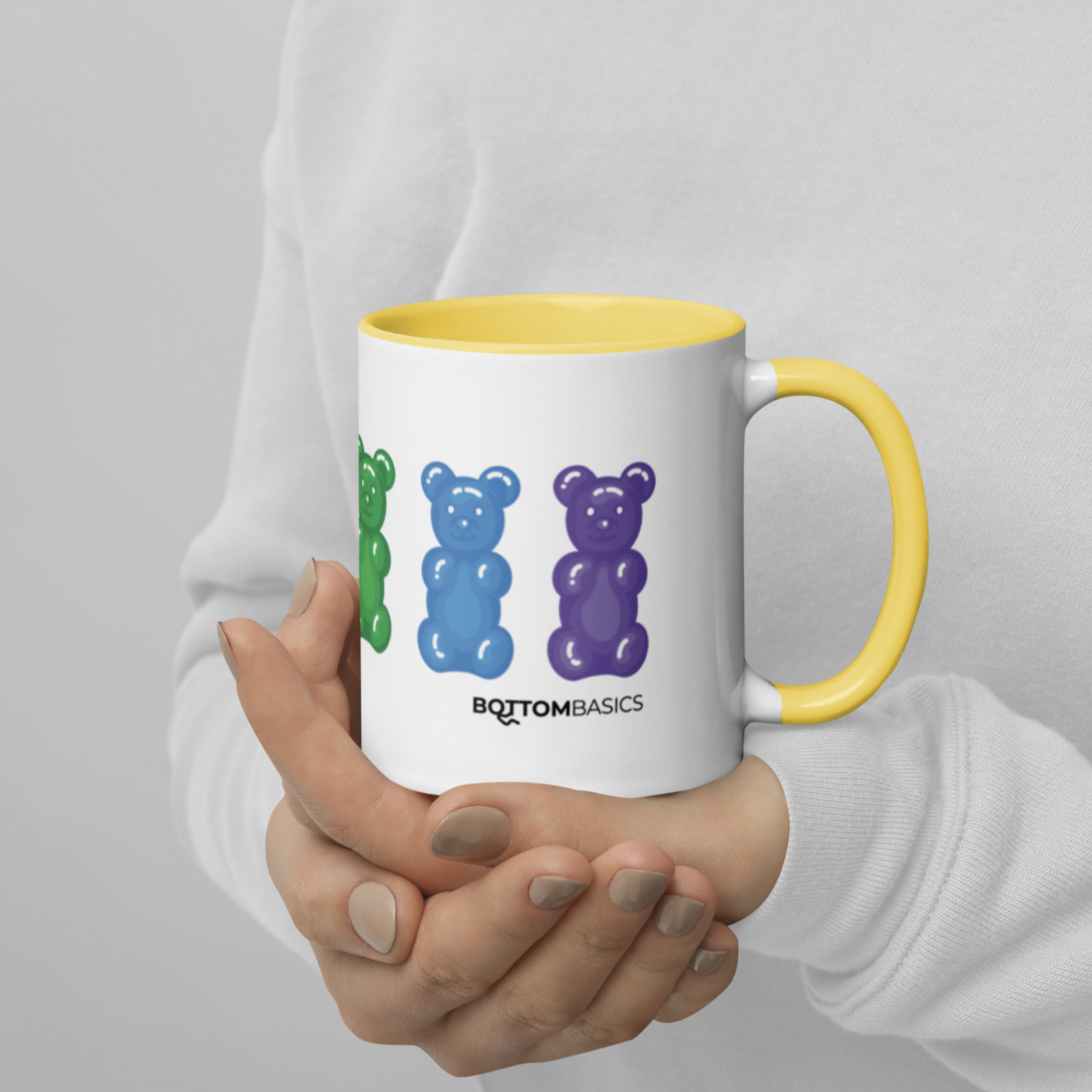 Pride Gummies Mug Pride Gummies Mug