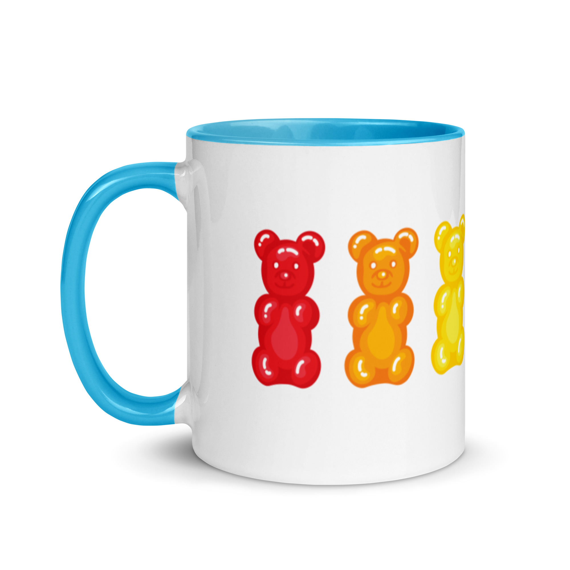 Pride Gummies Mug Pride Gummies Mug