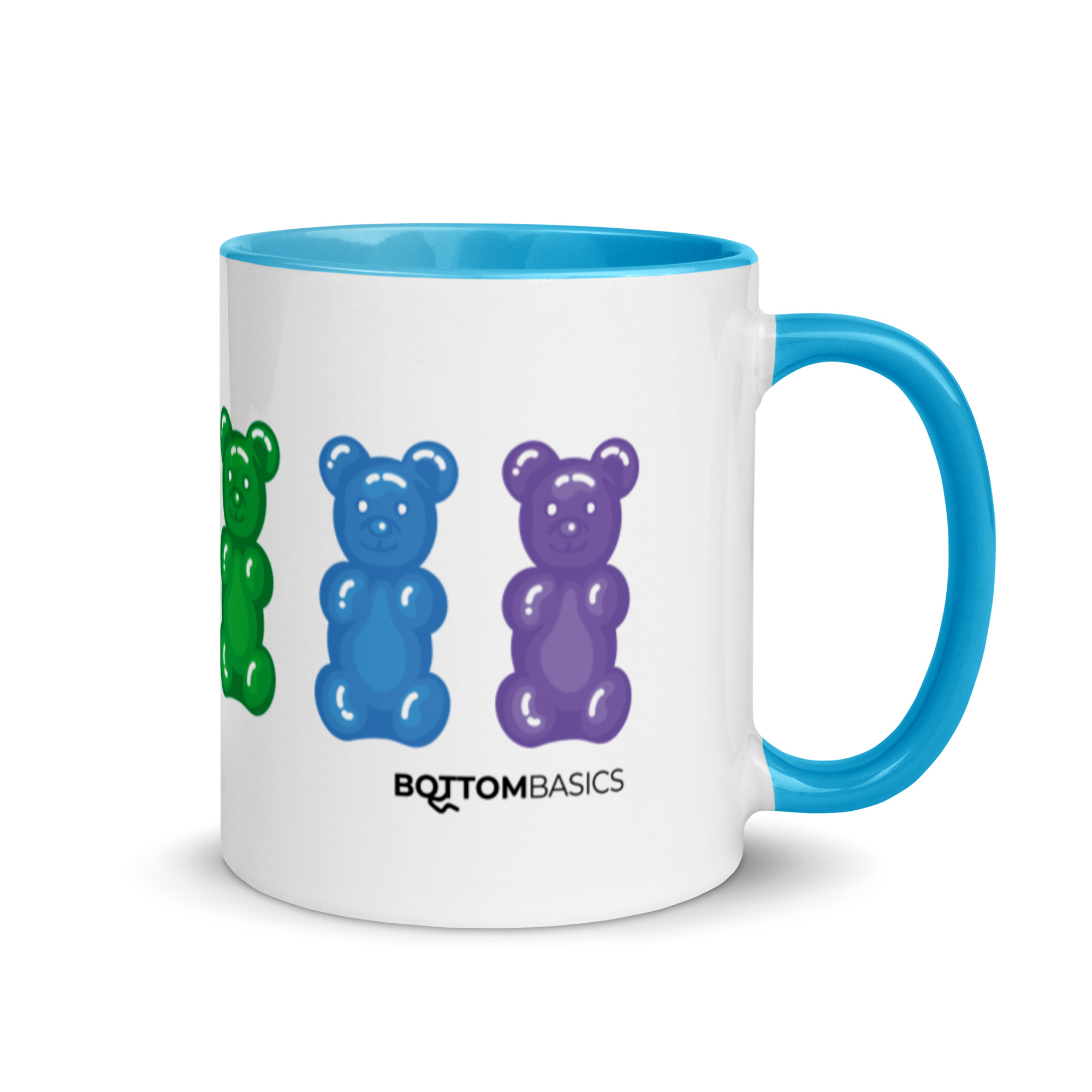 Pride Gummies Mug Pride Gummies Mug