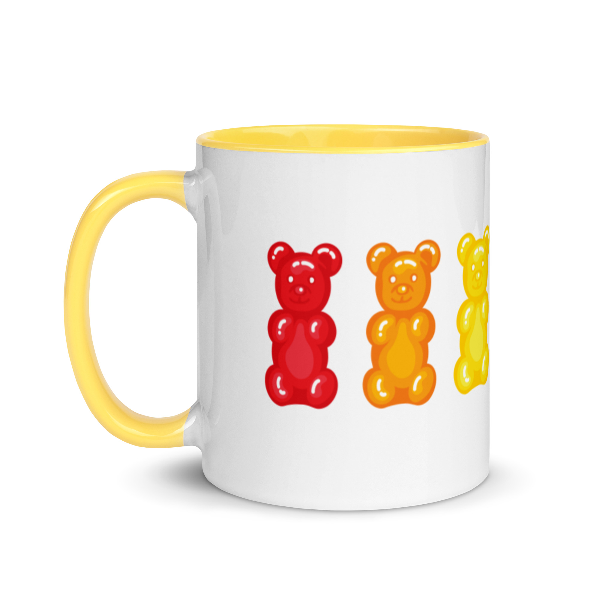 Pride Gummies Mug Pride Gummies Mug