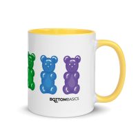 Pride Gummies Mug