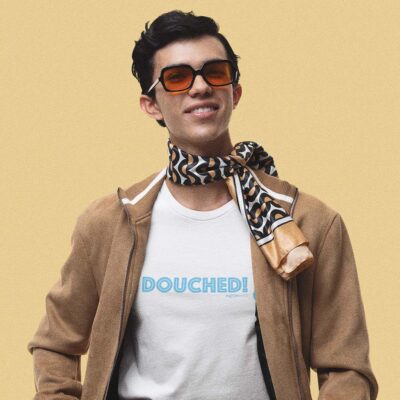 Douched T-Shirt