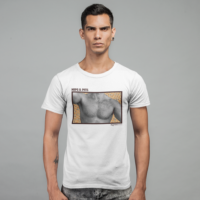 Nips & Pits T-Shirt
