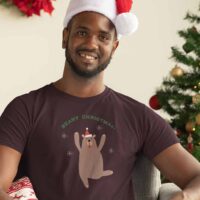Beary Christmas Shirt