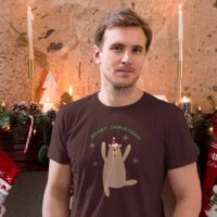 Beary Christmas Shirt