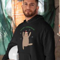 Beary Christmas Sweatshirt