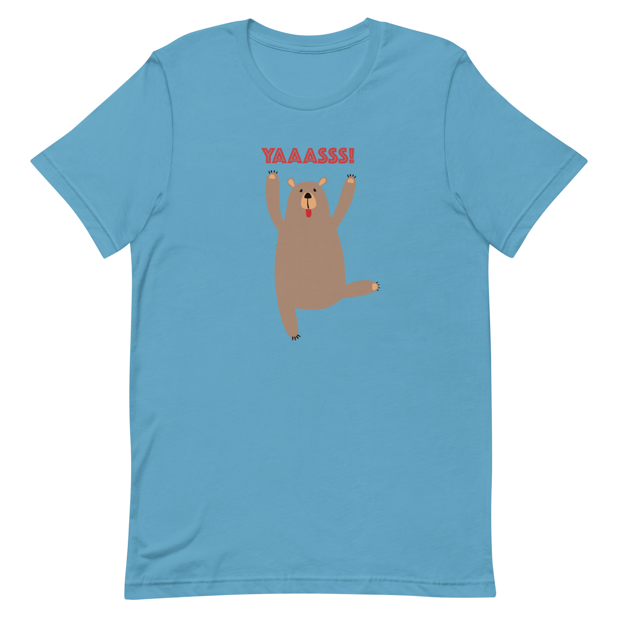 unisex-staple-t-shirt-ocean-blue-front-6372fb4aa642f.jpg