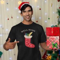 Well Hung T-Shirt