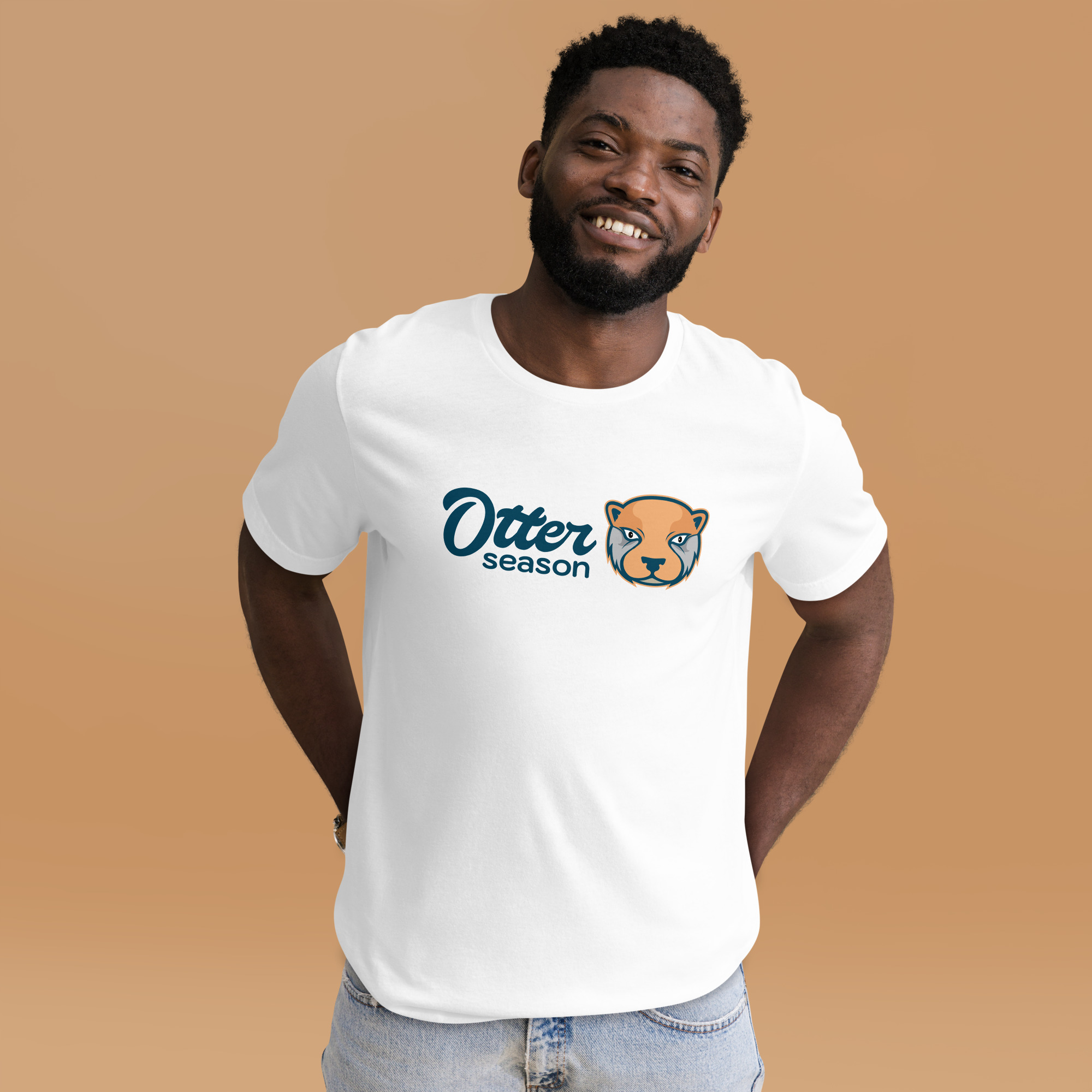 Otter Season T-Shirt Otter Season T-Shirt