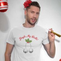 Jingle My Bells T-Shirt